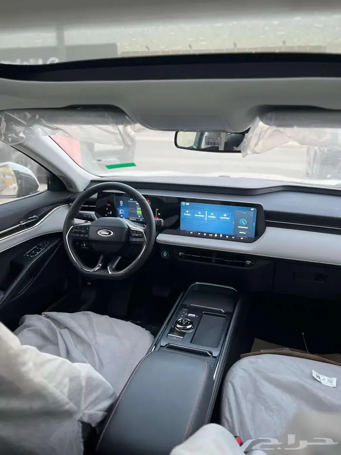 فورد تورس تيتانيوم 2026 - عروض الأقساط 18