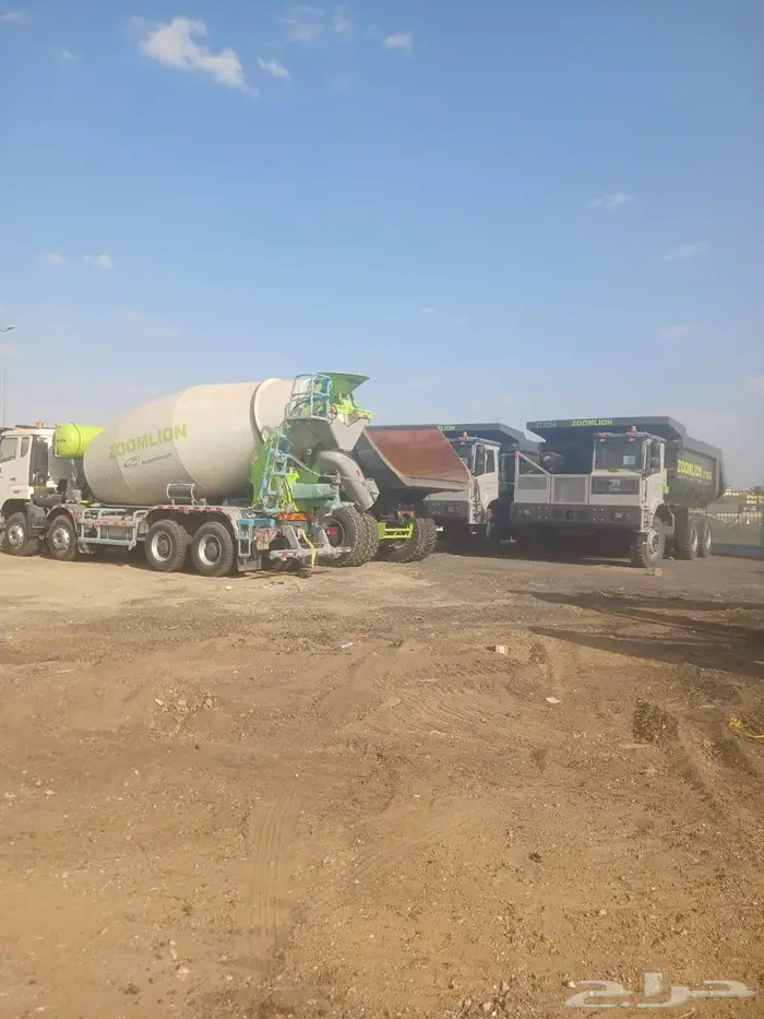 شركة زوملايون 17