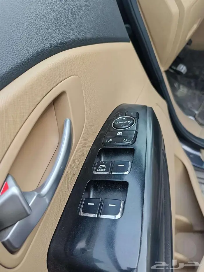 كيا كارنيفال 2019 13