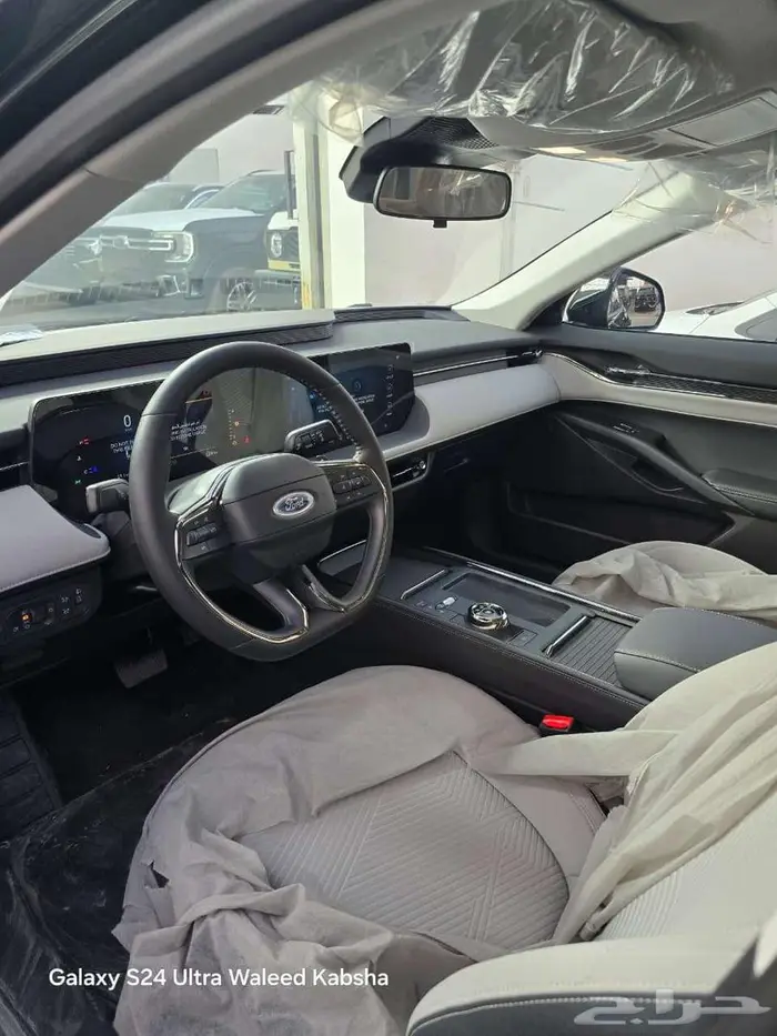 فورد تورس امبيانتي 2026 7