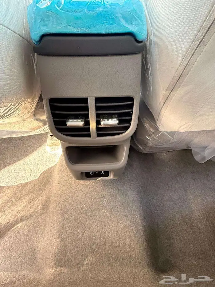 عرض خاص هيونداي اكسنت 2026 فل كامل اصفار 6