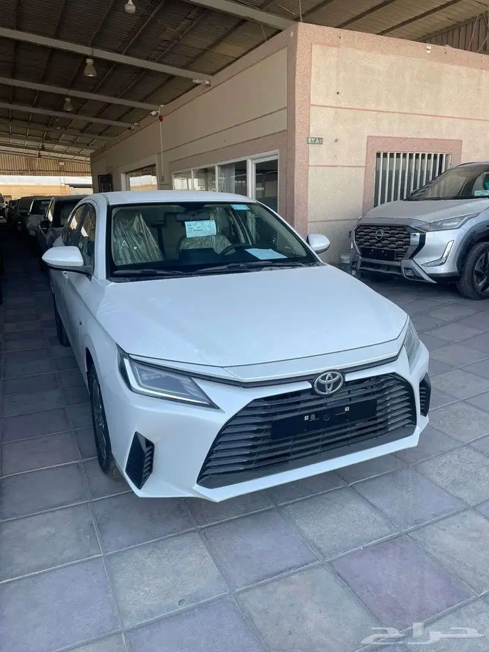 يارس Y ستاندر 2026 عبد اللطيف جميل 1