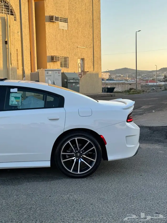 تشارجر RT 2022 7