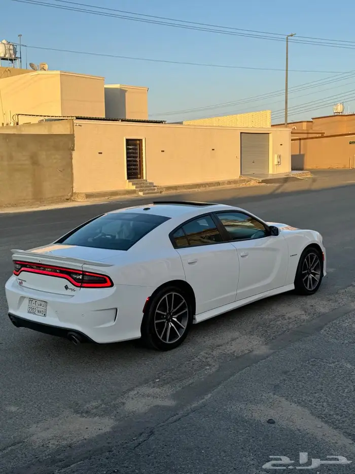 تشارجر RT 2022 8