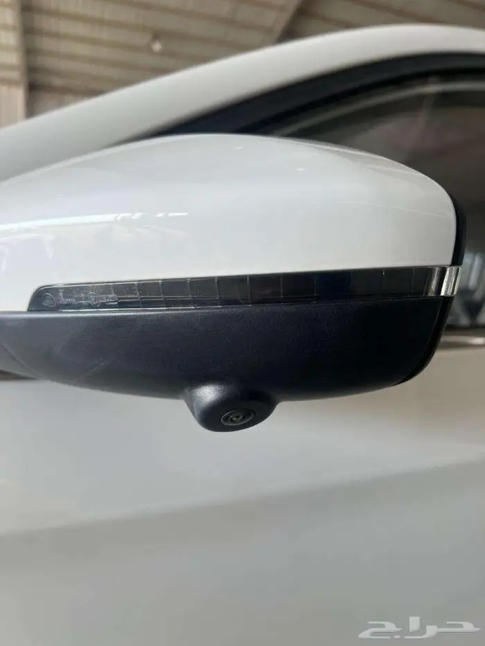 ام جي 5 فل كامل 2024 3