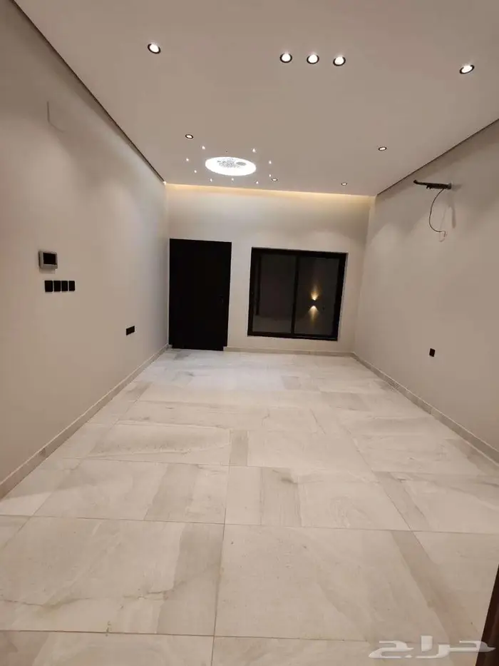 شقه تمليك ارضي مدخل سياره 10