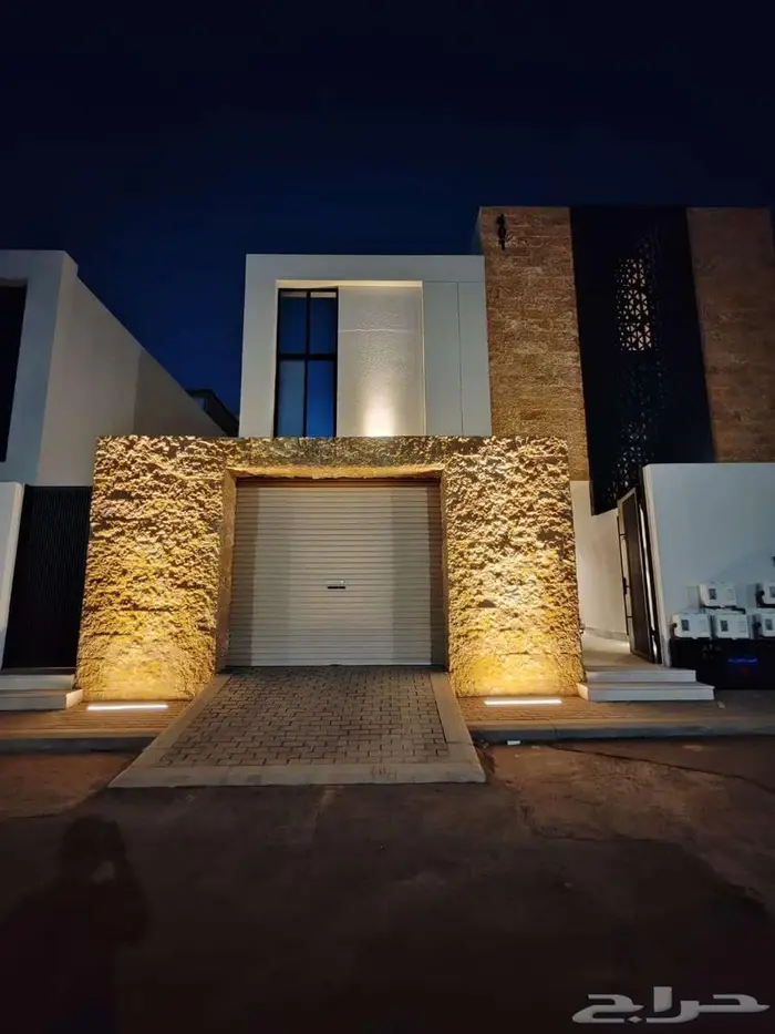 شقه تمليك ارضي مدخل سياره 0