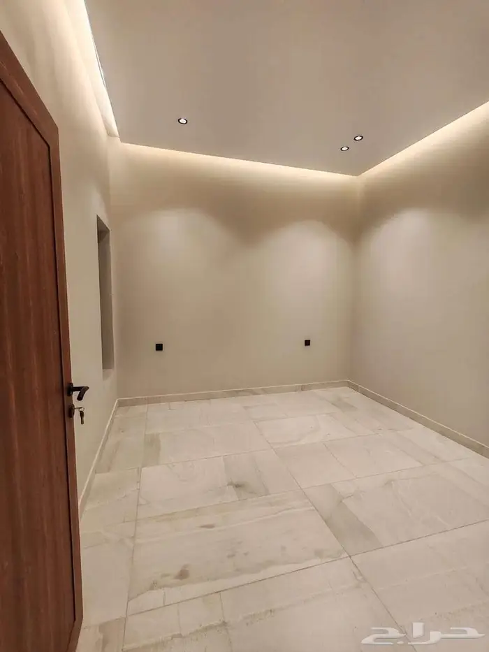 شقه تمليك ارضي مدخل سياره 12