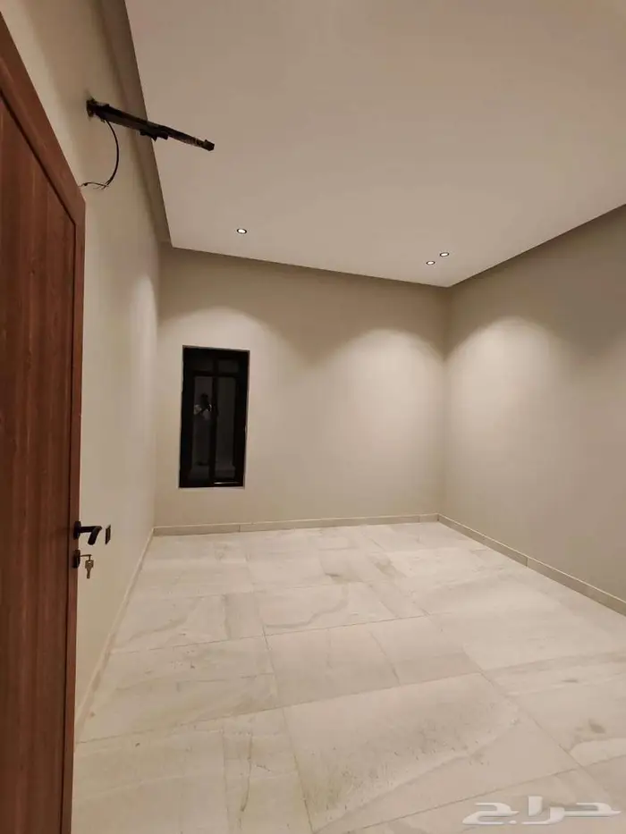 شقه تمليك ارضي مدخل سياره 15