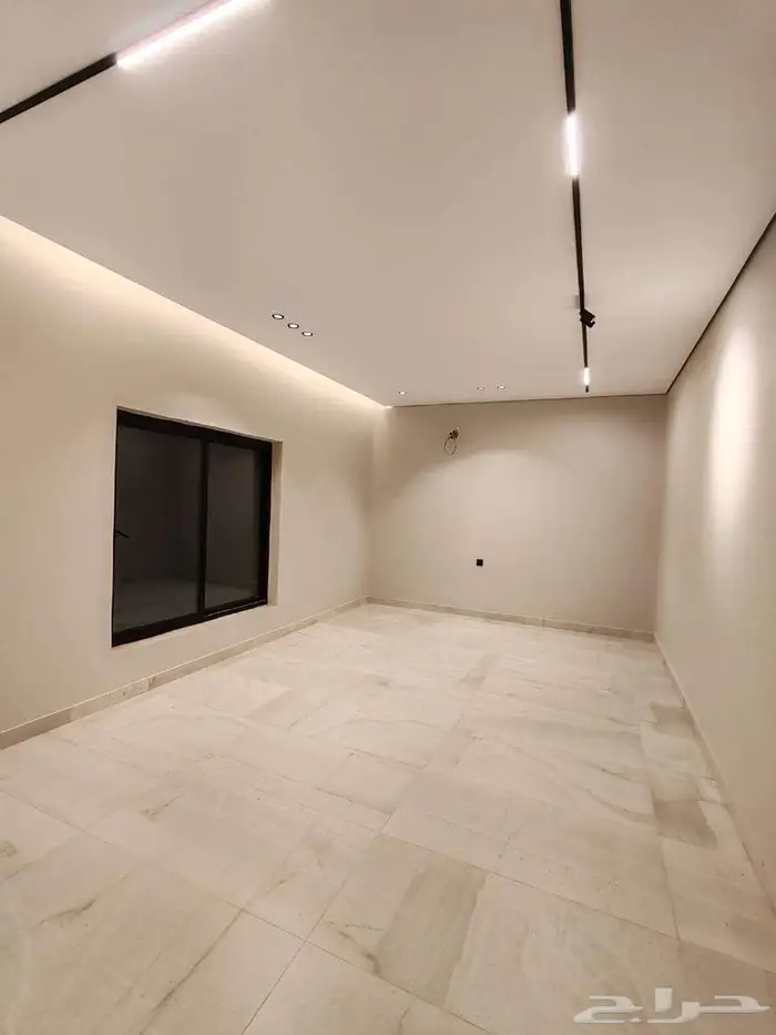 شقه تمليك ارضي مدخل سياره 23