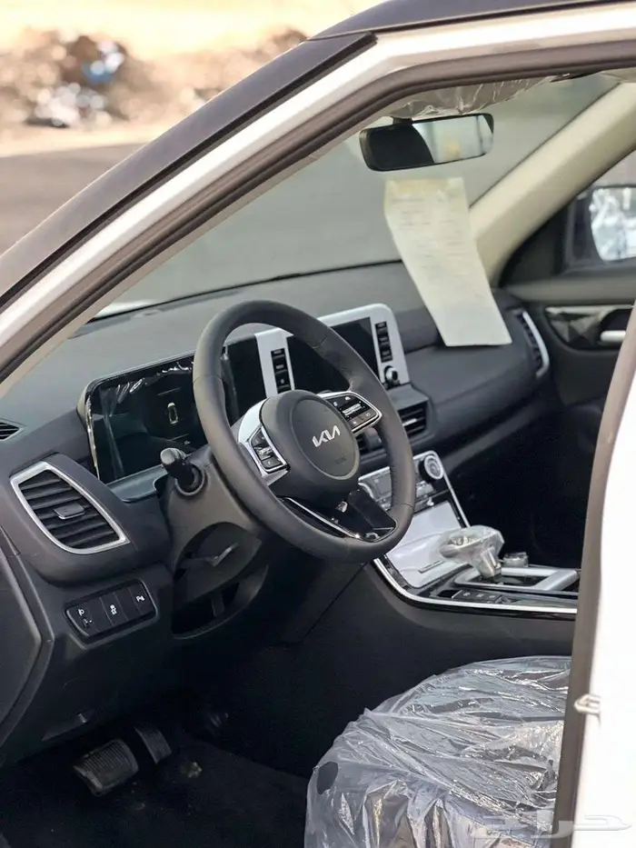 كيا سيلتوس Gls mid 2