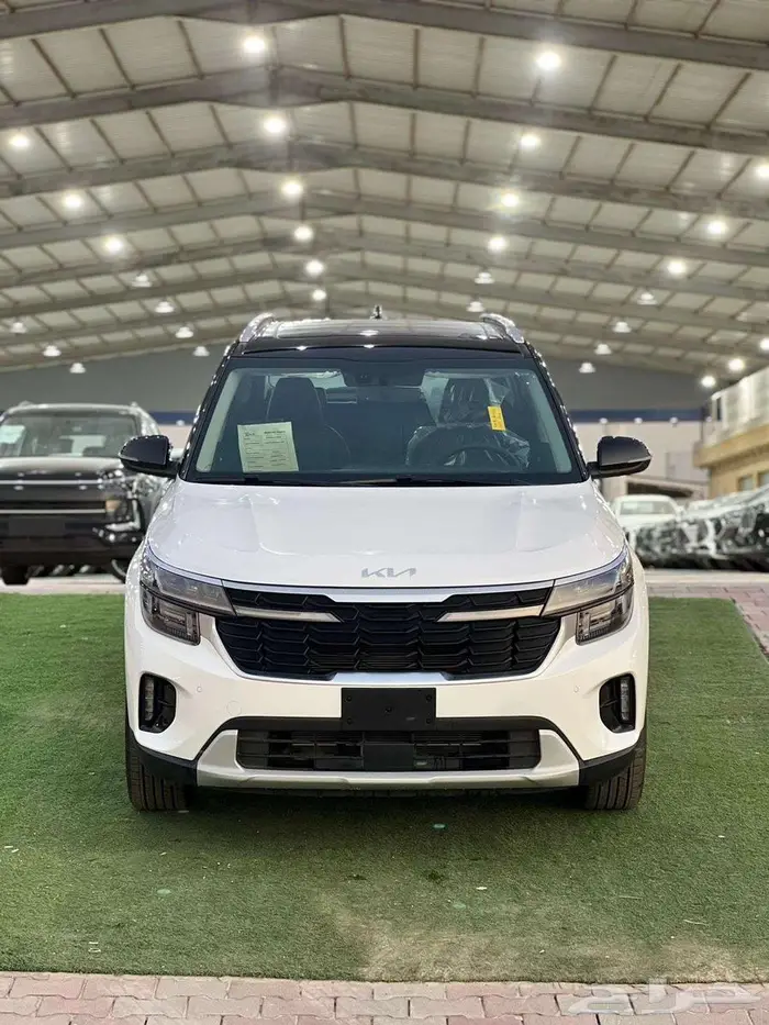 كيا سيلتوس Gls mid 0