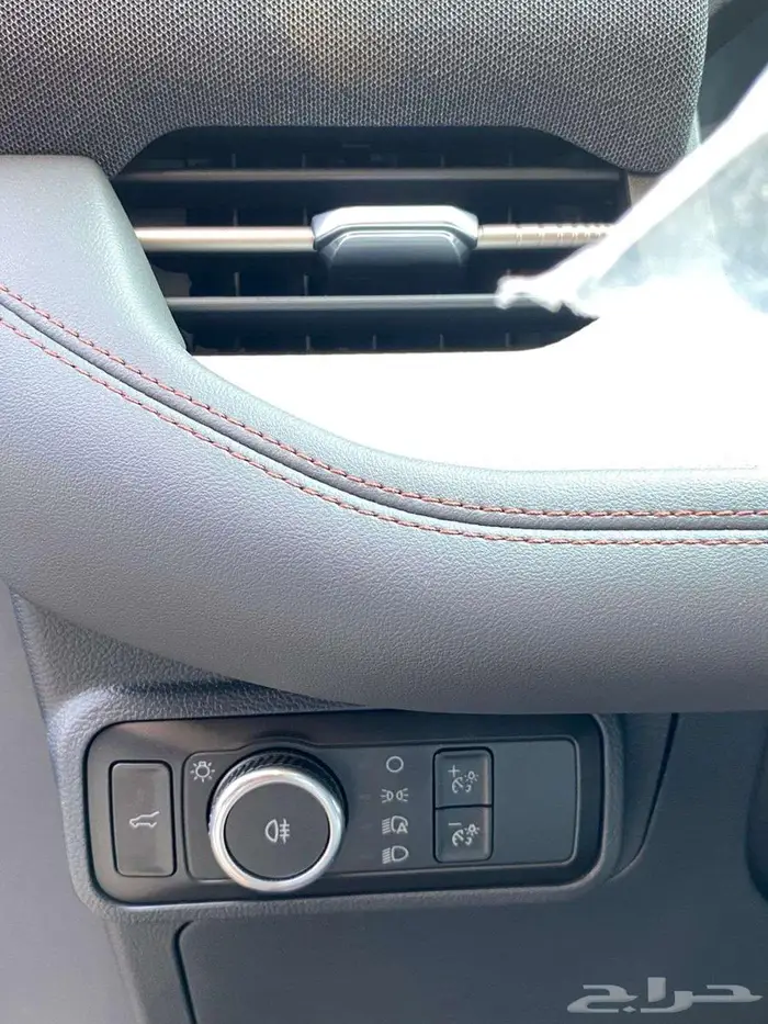 فورد اكسبلورر اكتيف ستاندر دفع رباعي موديل 2025 5