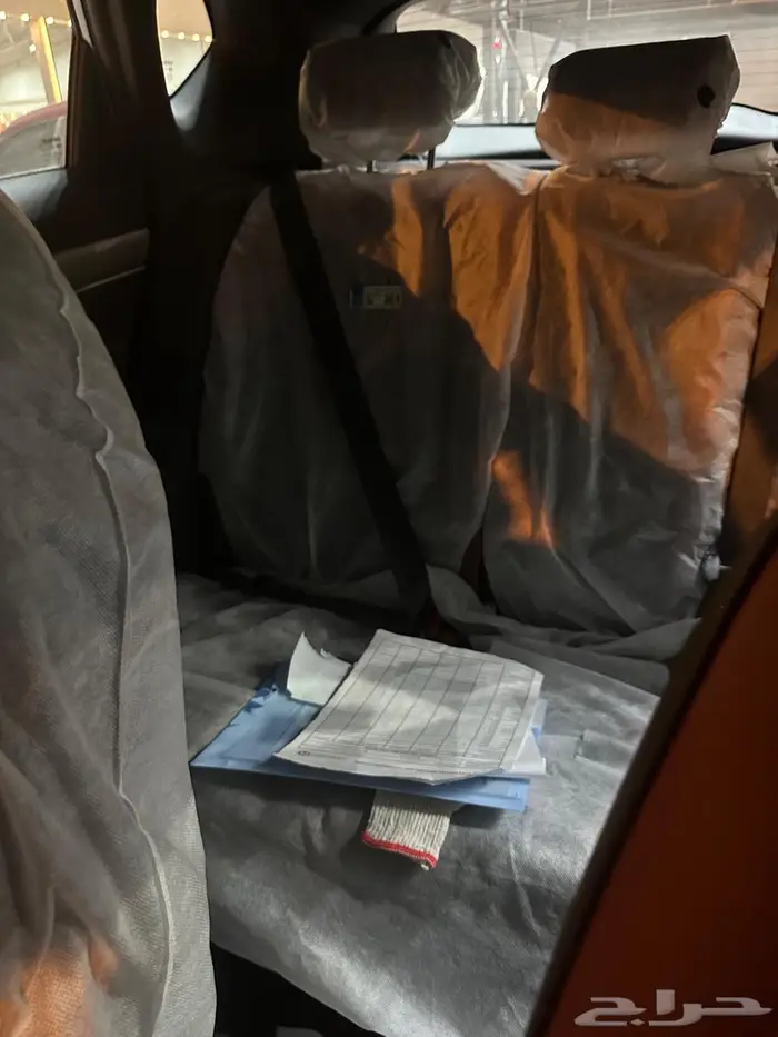 جيلي كولراي مخزن جديد 9