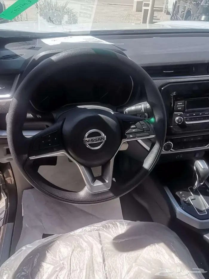 نيسان اكستيرا استندرSEدبل - بدون دبل موديل 2024 11