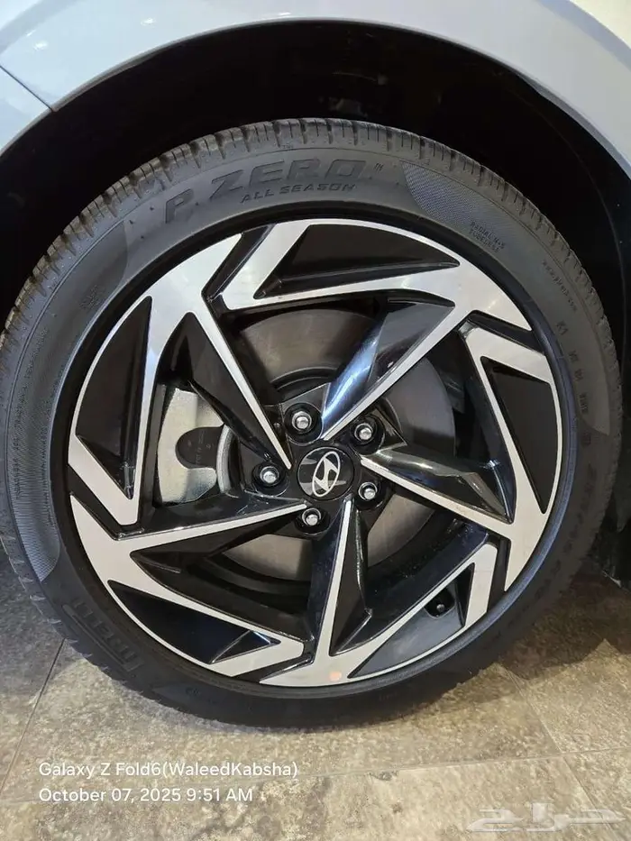 سوناتا كومفورت 2026 2