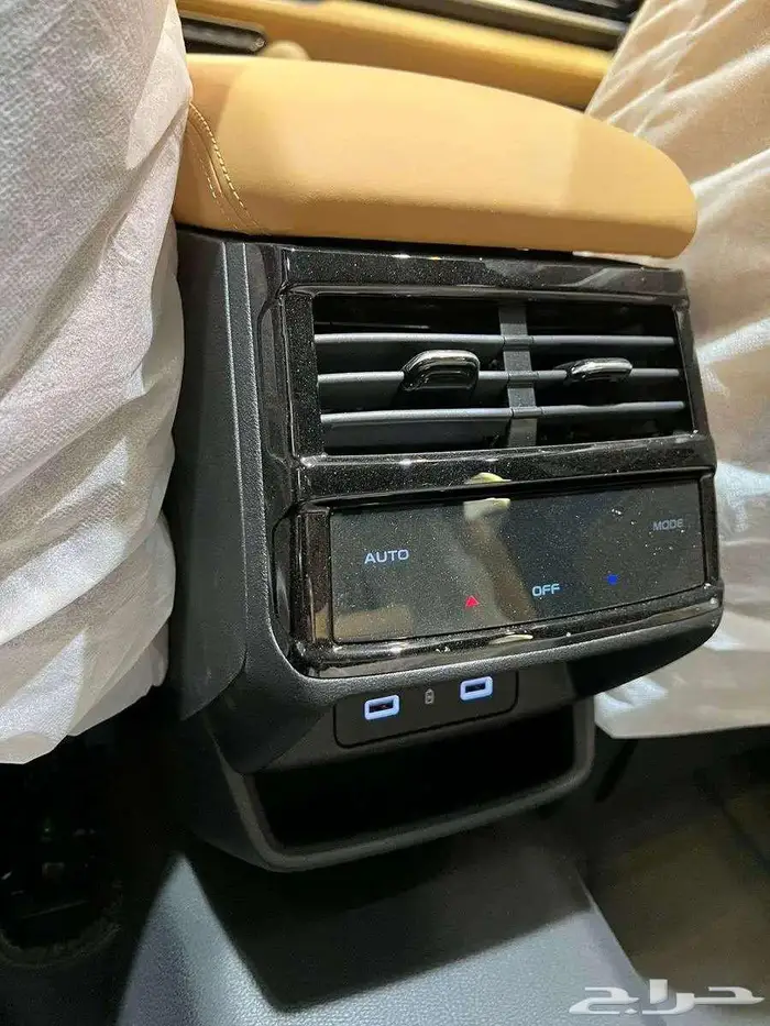 جيلي مونجارو فل كامل بلس 2024 15