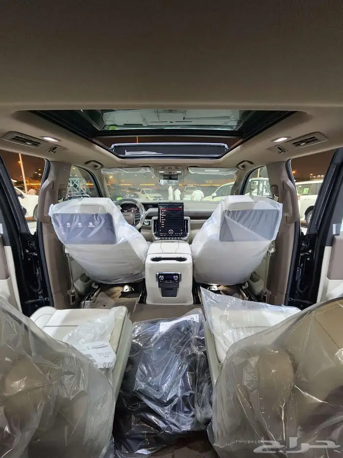 جي إم سي يوكون دينالي 2025 السعر 339000 7