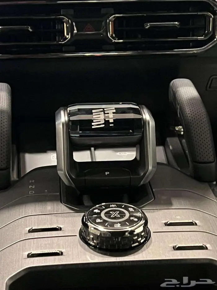 جيتور تي تو 2026 اسود لامع داخلي زيتي كاش - اقساط 15