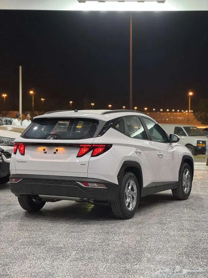 توسان سمارت 2.0 دبل موديل 2024 عرض خاص السعر 84985 2