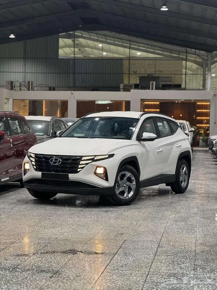 توسان سمارت 2.0 دبل موديل 2024 عرض خاص السعر 84985 1