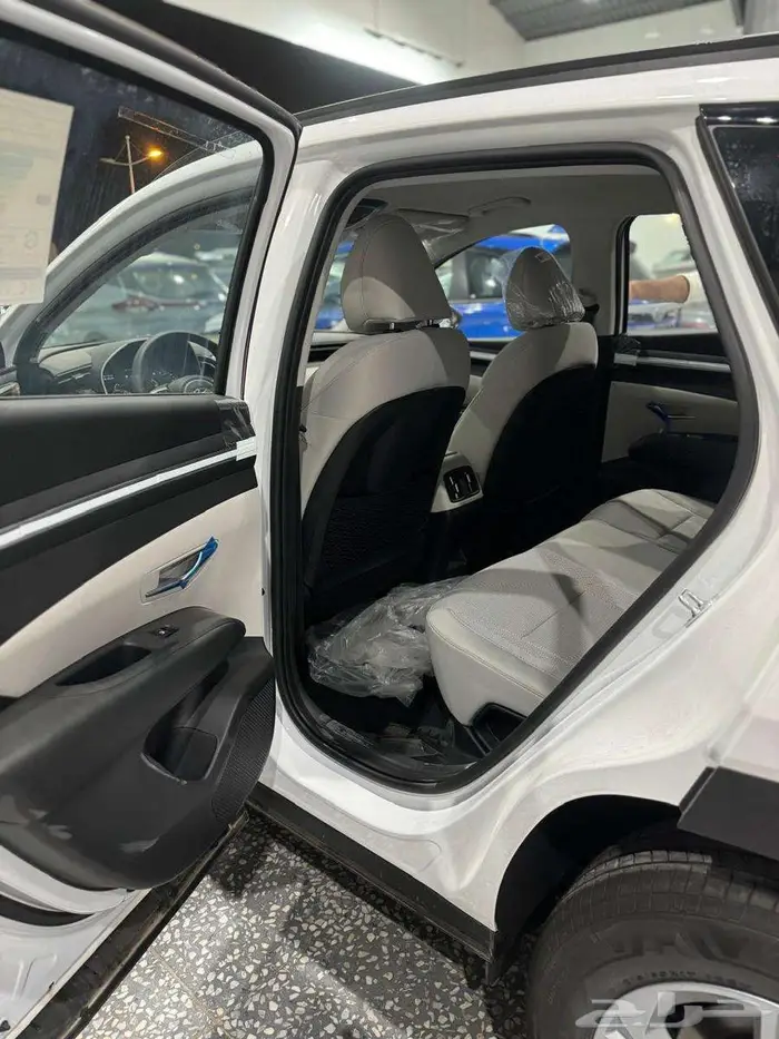 توسان سمارت 2.0 دبل موديل 2024 عرض خاص السعر 84985 4