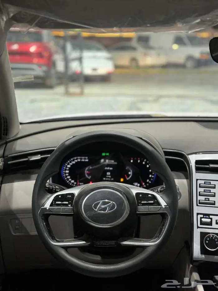 توسان سمارت 2.0 دبل موديل 2024 عرض خاص السعر 84985 8