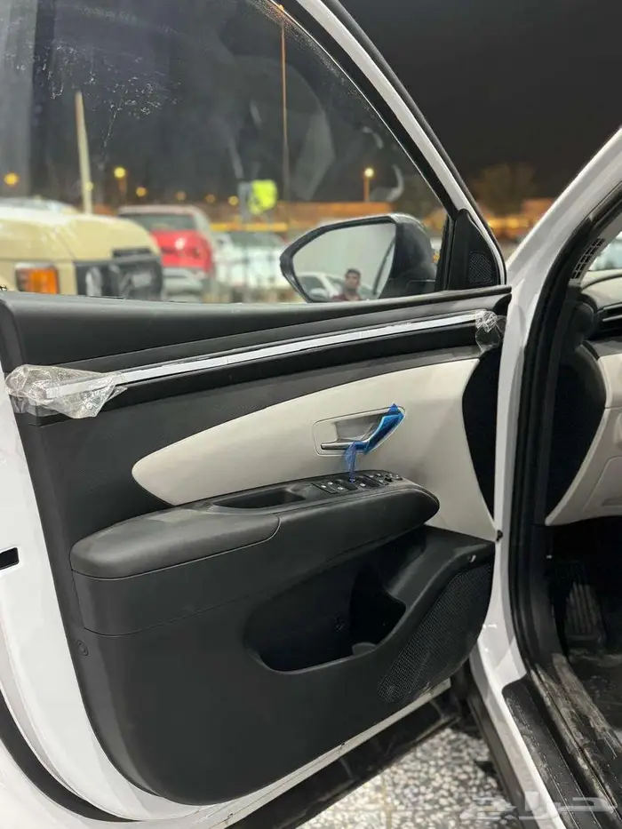 توسان سمارت 2.0 دبل موديل 2024 عرض خاص السعر 84985 9