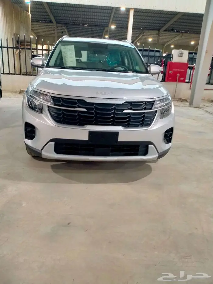 كيا سيلتوس استاندر مطور 2026 0