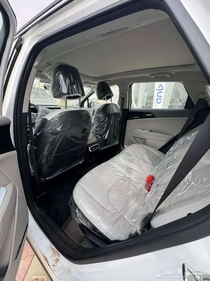 كيا سبورتاج نص فل لارج 2026 كاش او اقساط 5