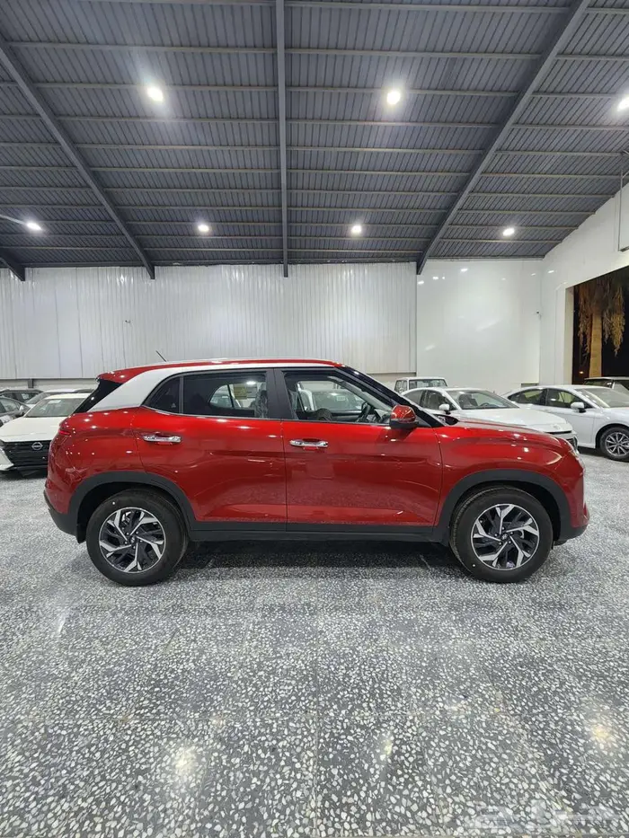 هيونداي كريتا سمارت موديل 2024 عرض خاص 67850 2