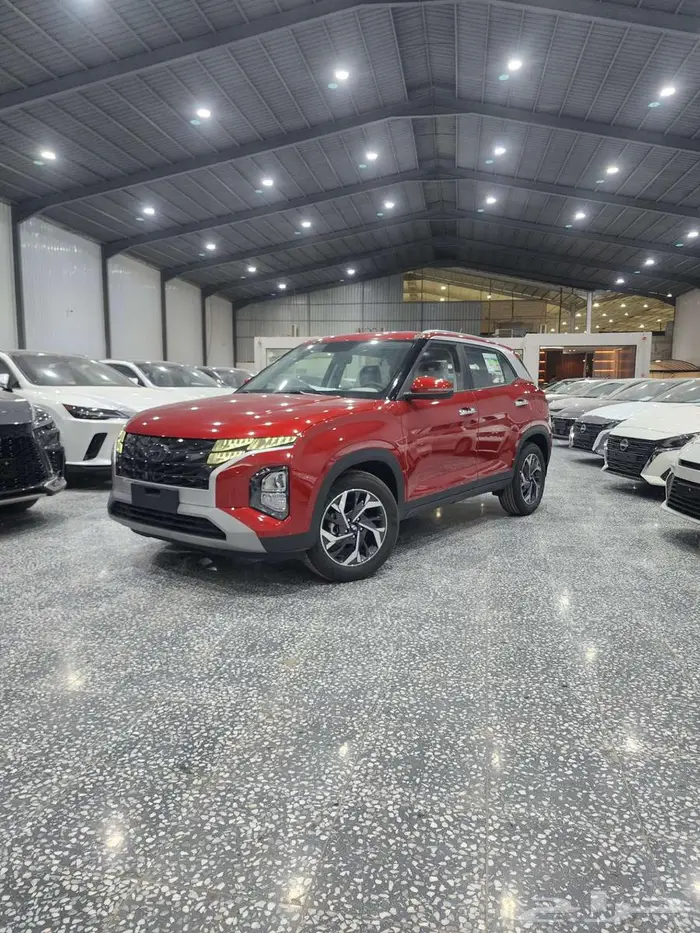 هيونداي كريتا سمارت موديل 2024 عرض خاص 67850 1