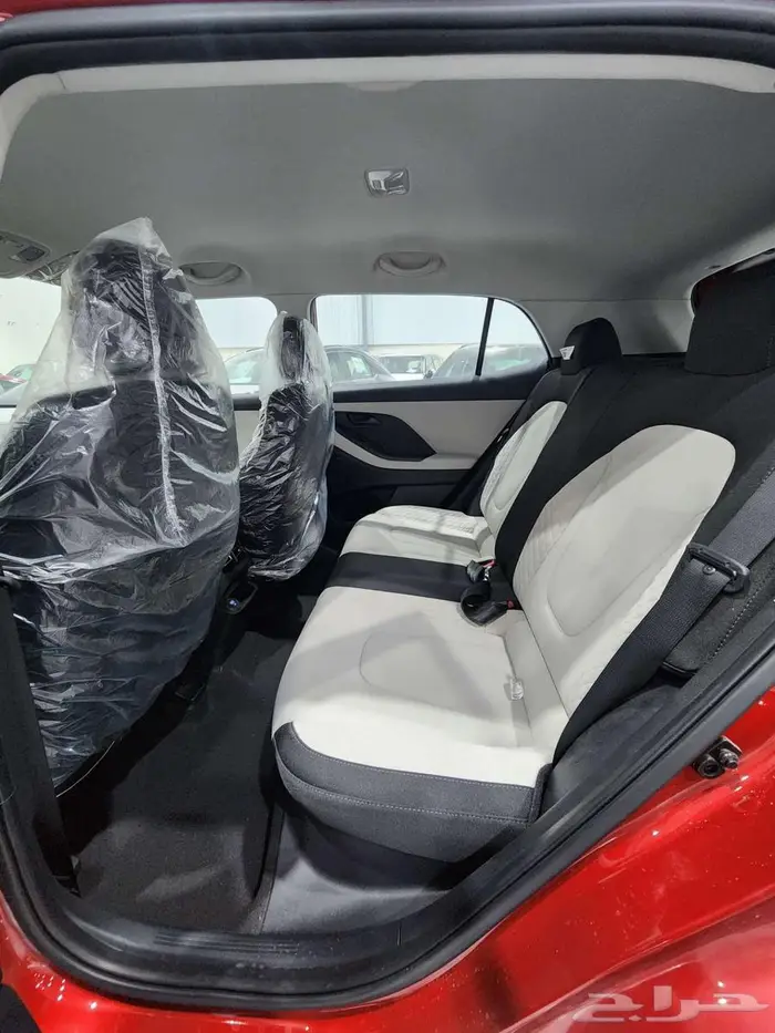 هيونداي كريتا سمارت موديل 2024 عرض خاص 67850 13