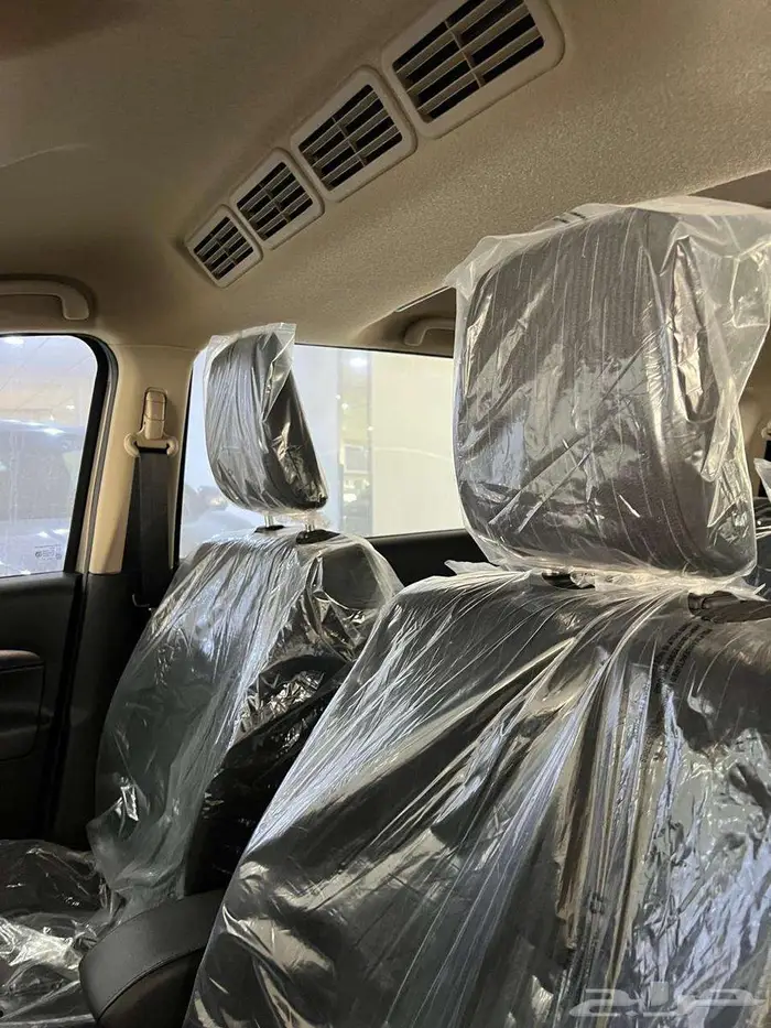 سوزوكي ارتيجا فل كامل 2025 ب غير شامل الضريبة 13