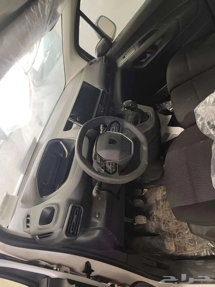 بيجو بارتنر قصير - طويل تصفية نهاية العام 5