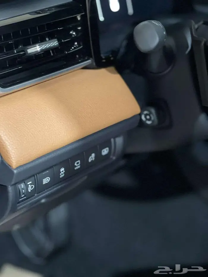 تويوتا كامري LUMIERE HEV لومير هايبرد 2025 7