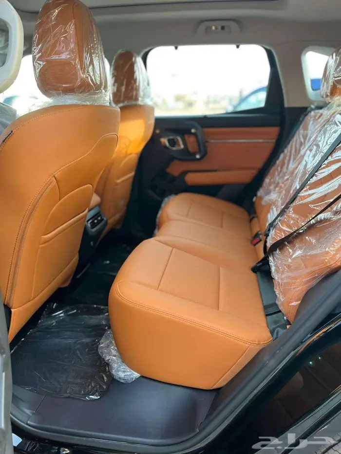 هافال H7 2026 كاش أو اقساط 13