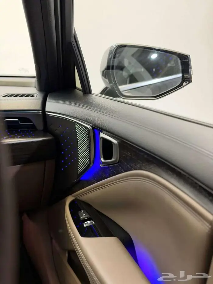 كيا K8 2023 فل كامل 25