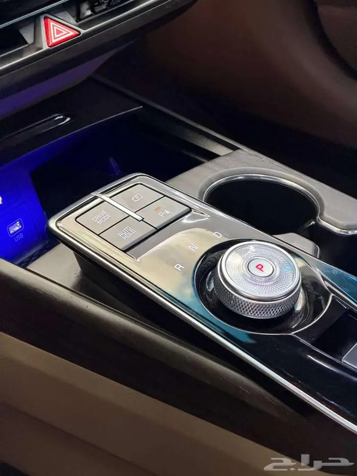 كيا K8 2023 فل كامل 18