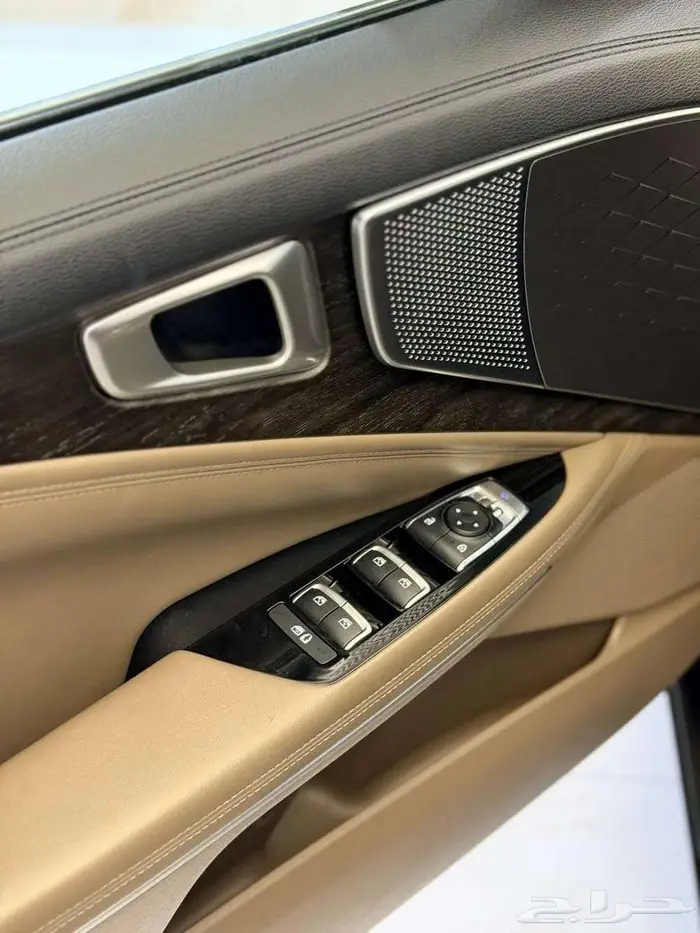 كيا K8 2023 فل كامل 26