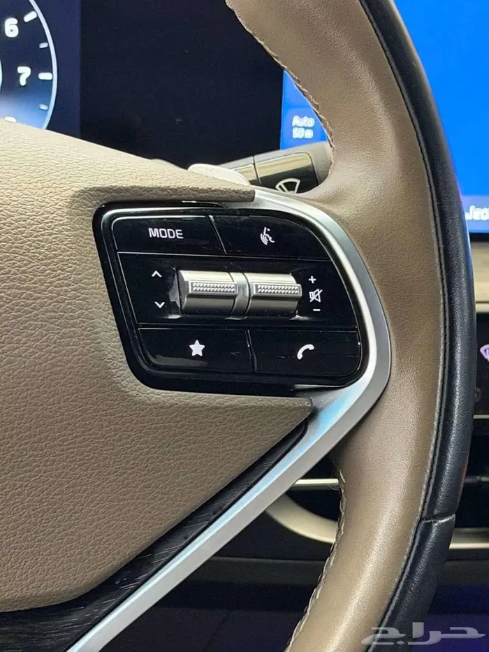 كيا K8 2023 فل كامل 14