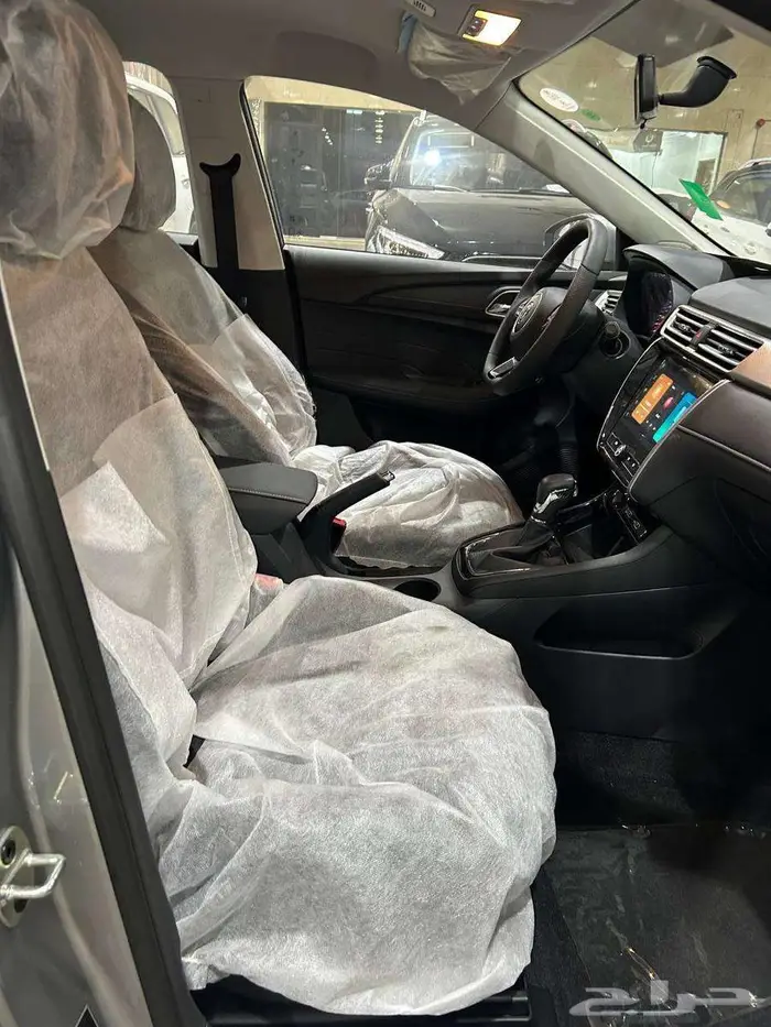 عروض نهاية العام ام جي 5 كمفورت 2024 6