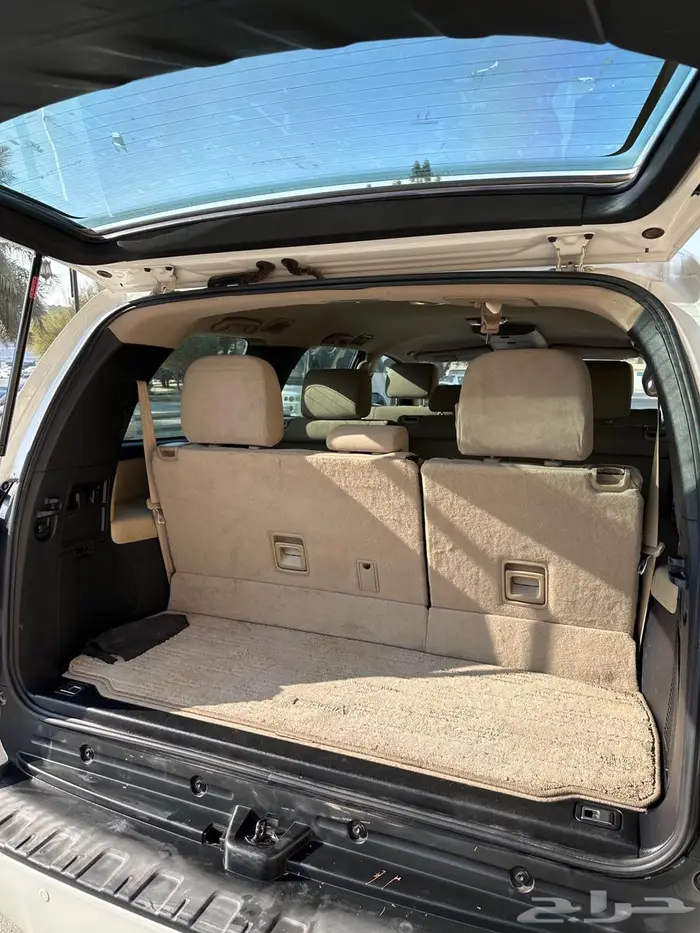 سيكويا 2016 11