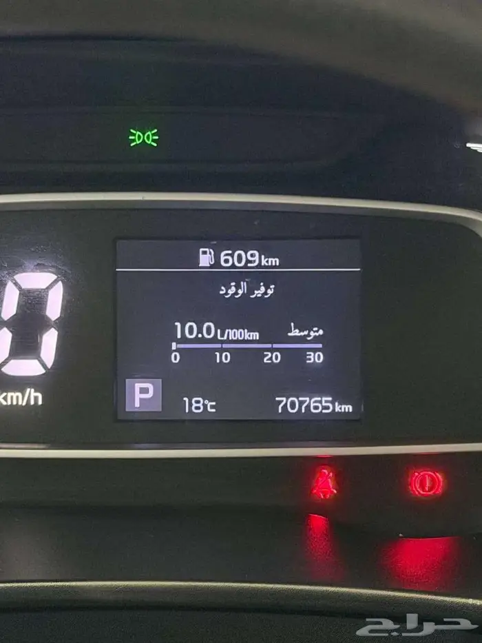 كيا سونيت 2022 11