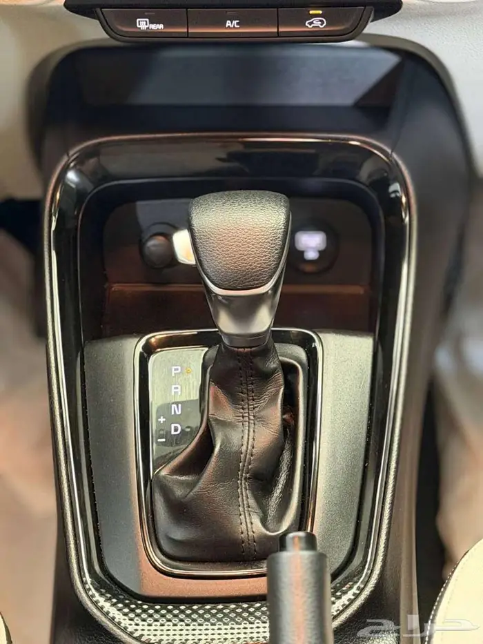 كيا سونيت 2022 19