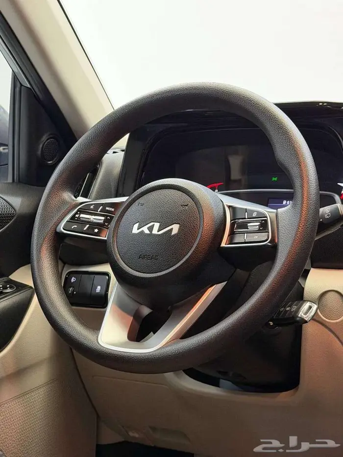 كيا سونيت 2022 12