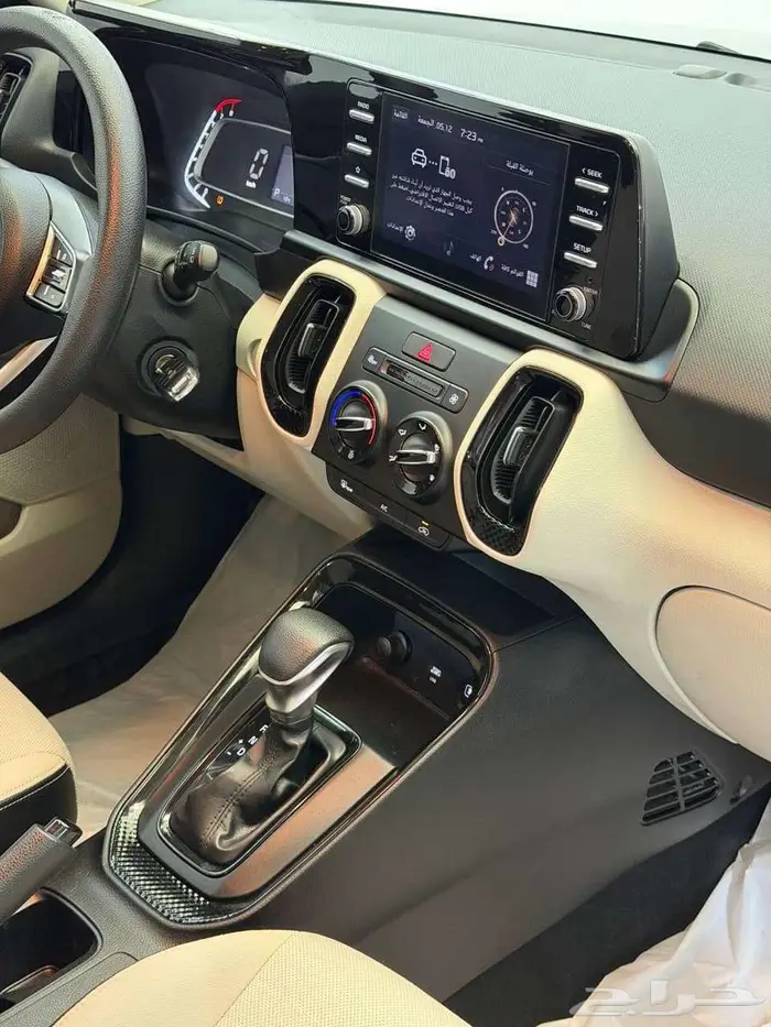 كيا سونيت 2022 15