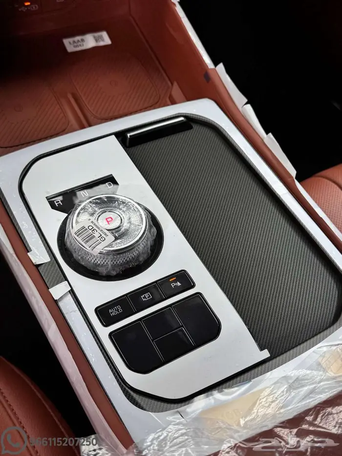 كيا K8 ستاندر 2026 توصيل لجميع انحاء المملكه 4