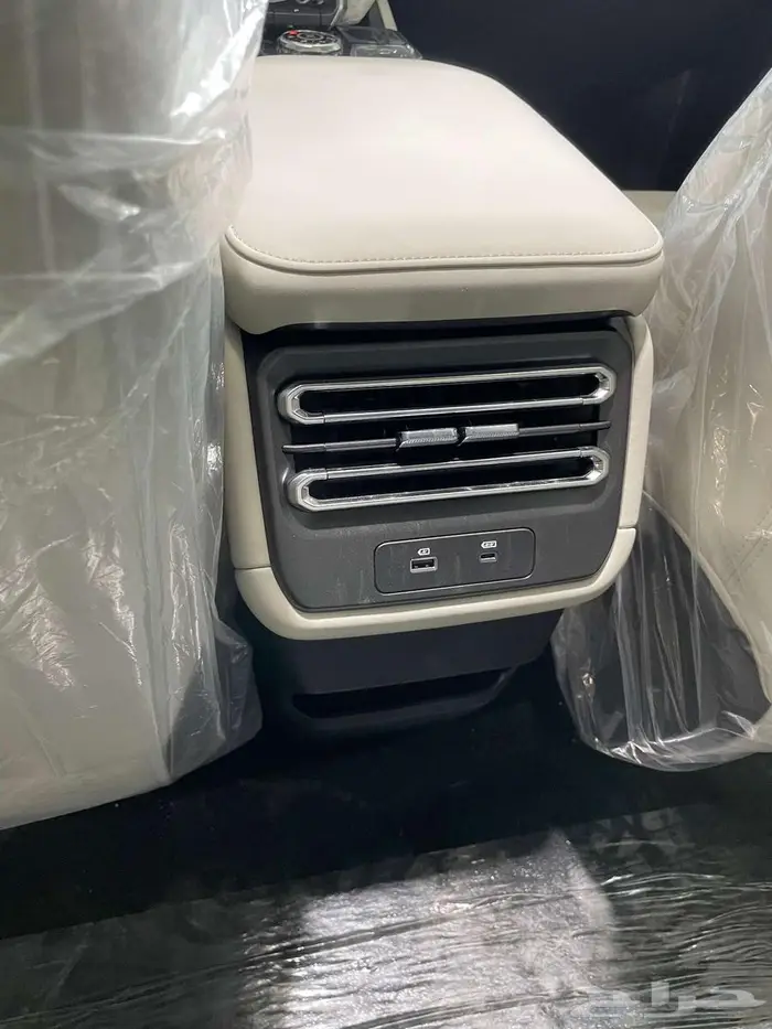 جيتور T1 لاكجري فل كامل موديل 2025 كاش - تقسيط 3