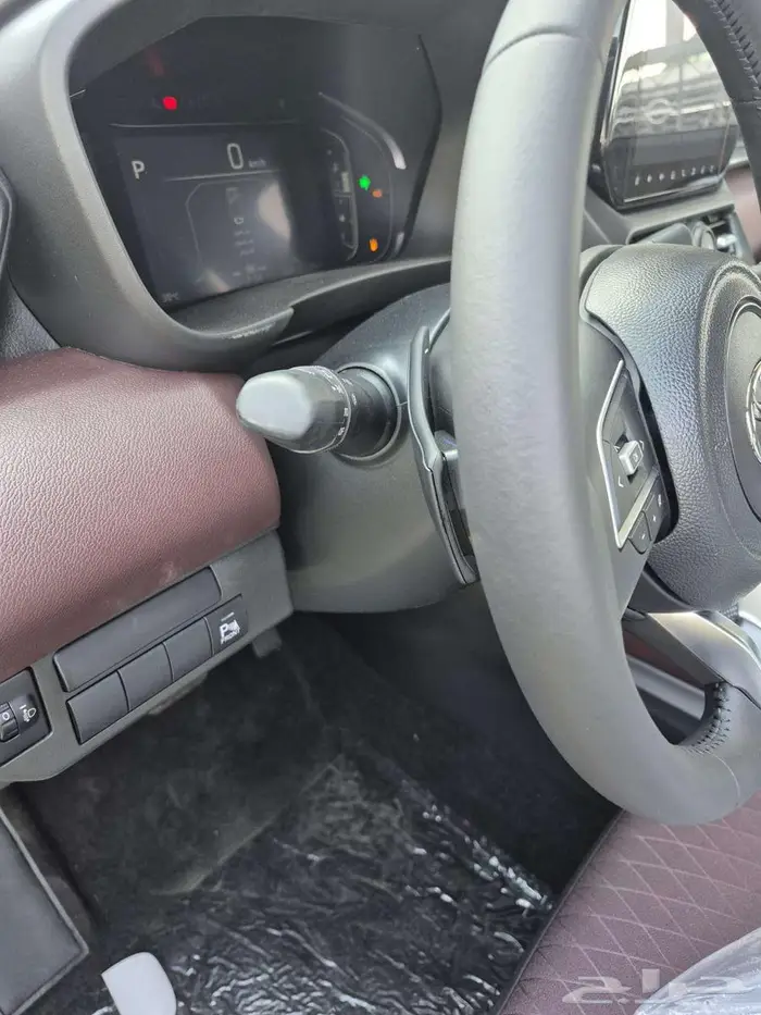 تويوتا أوربان كروزر 2026 2